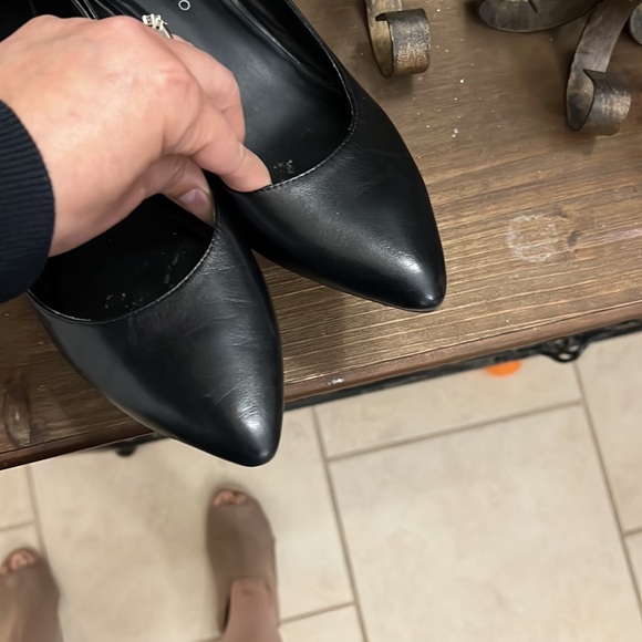 Franco sarto shoes - Picture 3 of 4